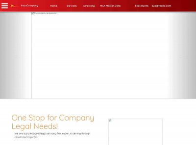 Glovill Foundation - InstaCompany Glovill Foundation - InstaCompany