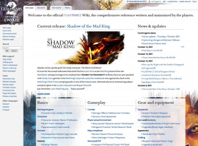 Seraph Watchman Glovill - Guild Wars 2 Wiki (GW2W) Seraph Watchman Glovill - Guild Wars 2 Wiki (GW2W)