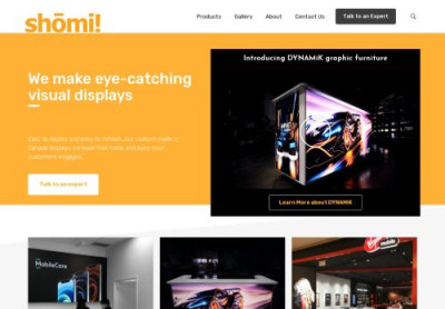 SEG Fabric Frame Displays, Animated Fabric Light Boxes shomi SEG Fabric Frame Displays, Animated Fabric Light Boxes shomi