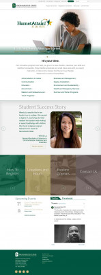 SacCT Resources - College of Continuing Education at ... SacCT Resources - College of Continuing Education at ...