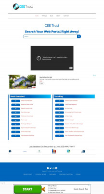 Sfi Affiliate Program Portal - Find Official Portal - CEE-Trust Sfi Affiliate Program Portal - Find Official Portal - CEE-Trust