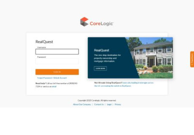 RealQuest Professional RealQuest Professional