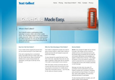 Text Collect® Text Collect®