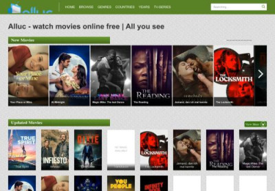 Alluc - watch movies online free | All you see Alluc - watch movies online free | All you see