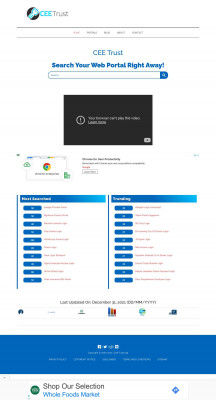 Http Play Clubpenguin Com Portal - Find Official Portal - CEE ... Http Play Clubpenguin Com Portal - Find Official Portal - CEE ...