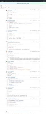 Clubpenguin New Theme - gists · GitHub Clubpenguin New Theme - gists · GitHub