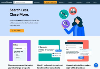 TrialPay - Crunchbase Company Profile & Funding TrialPay - Crunchbase Company Profile & Funding
