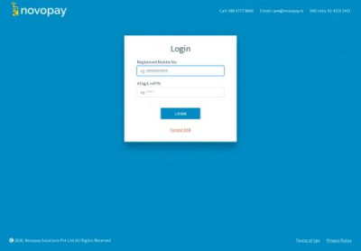 NovoPay NovoPay