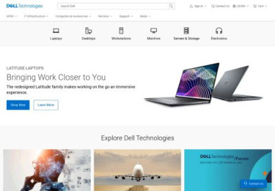 Dell Technologies Partner Portal Dell Technologies Partner Portal