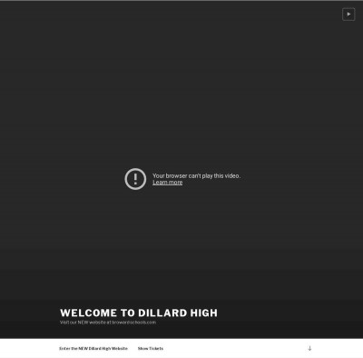 Pinnacle Internet Viewer Instructions – Welcome To Dillard High Pinnacle Internet Viewer Instructions – Welcome To Dillard High