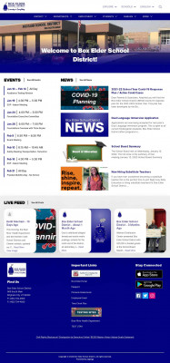 Box Elder School District | Home Box Elder School District | Home