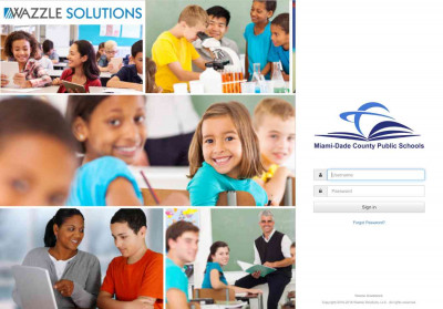 Pinnacle Gradebook - Miami-Dade County Public Schools Pinnacle Gradebook - Miami-Dade County Public Schools