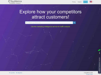 Myworkandme.com – Competitor Analysis - SpyMetrics Myworkandme.com – Competitor Analysis - SpyMetrics