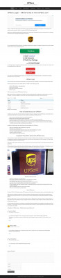 UPSers – Official UPS Employees Login at UPSers.com UPSers – Official UPS Employees Login at UPSers.com