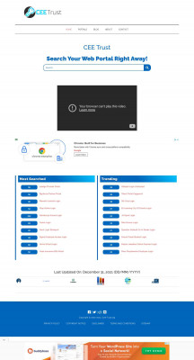 Upsers Portal - Find Official Portal - CEE-Trust Upsers Portal - Find Official Portal - CEE-Trust