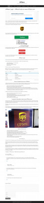 UPSers – Official UPS Employees Login at UPSers.com UPSers – Official UPS Employees Login at UPSers.com