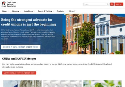 CUNA Professional Development Online CUNA Professional Development Online