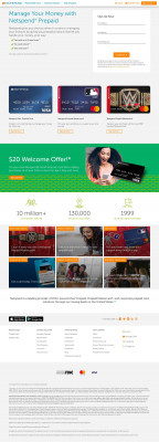 How Prepaid Cards Work | Adding Money & More | Netspend How Prepaid Cards Work | Adding Money & More | Netspend