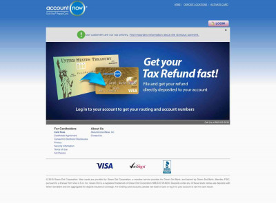 Prepaid Debit Cards – Prepaid Visa Cards - AccountNow ... Prepaid Debit Cards – Prepaid Visa Cards - AccountNow ...
