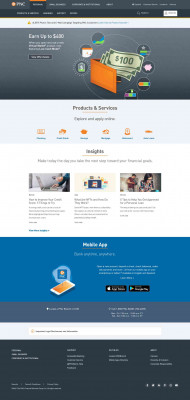 SmartAccess Prepaid Visa Debit Card | PNC SmartAccess Prepaid Visa Debit Card | PNC