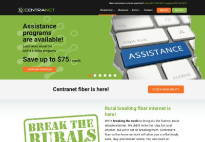 Centranet: Residential Centranet: Residential