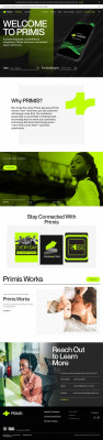 Primis Bank - Home - A pioneering bank committed to serving ... Primis Bank - Home - A pioneering bank committed to serving ...