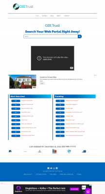 Evb Banking Portal In - Find Official Portal - CEE-Trust Evb Banking Portal In - Find Official Portal - CEE-Trust