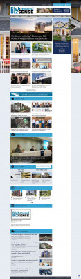EVB Expands Technology Services - Richmond BizSense EVB Expands Technology Services - Richmond BizSense