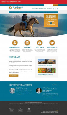 My Chart - Southwest Health My Chart - Southwest Health