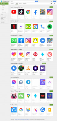 MyChart - Apps on Google Play MyChart - Apps on Google Play