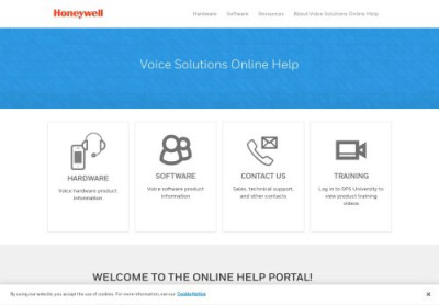 First System Log On - Voice Solutions Help First System Log On - Voice Solutions Help