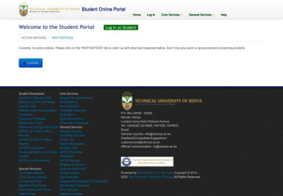 Log in as Student - the Student Portal Log in as Student - the Student Portal