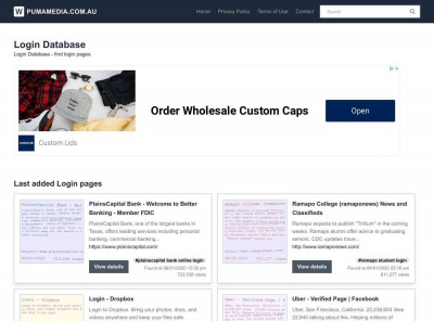 Pitt Login - Login page - login database paulleecabinetmakers ... Pitt Login - Login page - login database paulleecabinetmakers ...