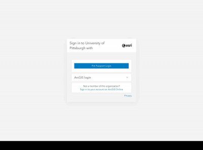 ArcGIS login - ArcGIS Online ArcGIS login - ArcGIS Online