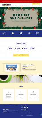 PrePaid Travel Cards - Chadron Federal Credit Union PrePaid Travel Cards - Chadron Federal Credit Union
