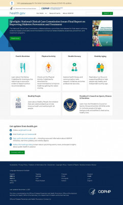 Dietary Guidelines for Americans | health.gov Dietary Guidelines for Americans | health.gov
