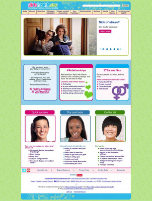The ChooseMyPlate food guide | girlshealth.gov The ChooseMyPlate food guide | girlshealth.gov