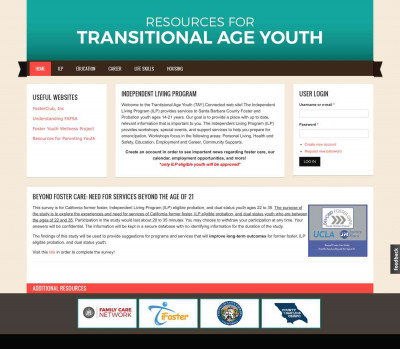 Choose My Plate.gov | Transitional Age Youth Choose My Plate.gov | Transitional Age Youth
