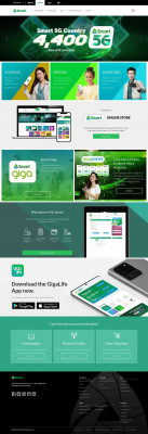 Change Password - Smart Communications Change Password - Smart Communications