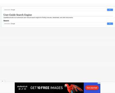 MF30 Quick Guide - UserManual.wiki MF30 Quick Guide - UserManual.wiki