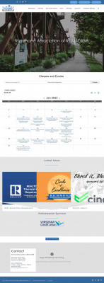 CVR MLS - Richmond Association of REALTORS CVR MLS - Richmond Association of REALTORS