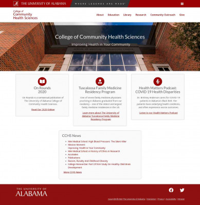 To sign in to myBama Important! To sign in to myBama Important!