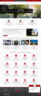Password Recovery - ua.edu – OIT Password Recovery - ua.edu – OIT