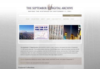 www22.brinkster.com - September 11 Digital Archive www22.brinkster.com - September 11 Digital Archive