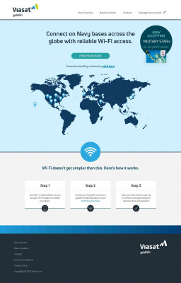 goWiFi Navy | Wi-Fi Connections on Navy Bases Across The ... goWiFi Navy | Wi-Fi Connections on Navy Bases Across The ...