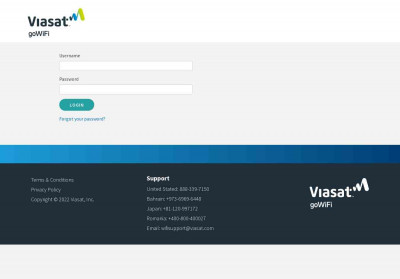 goWiFi Navy | Manage My Account goWiFi Navy | Manage My Account
