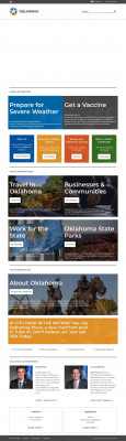 Oklahoma Child Support Services: Oklahoma MasterCard ... Oklahoma Child Support Services: Oklahoma MasterCard ...