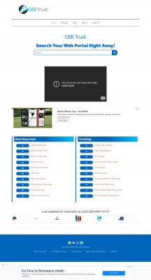 Goprogram Portal Ok - Find Official Portal - CEE-Trust Goprogram Portal Ok - Find Official Portal - CEE-Trust