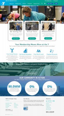 GO Club - YMCA of Greater Tulsa GO Club - YMCA of Greater Tulsa