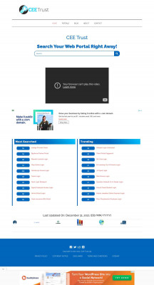 American Airlines Retiree Site Portal - CEE-Trust American Airlines Retiree Site Portal - CEE-Trust
